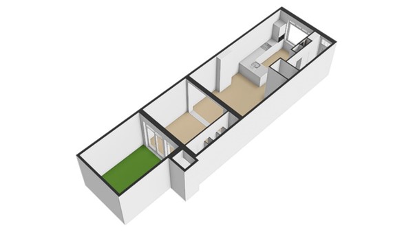 Gruttersdijk 41, 3514 BH Utrecht - 