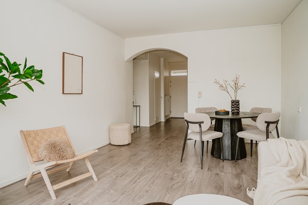 Medium property photo - Beneluxlaan 162, 3527 HX Utrecht