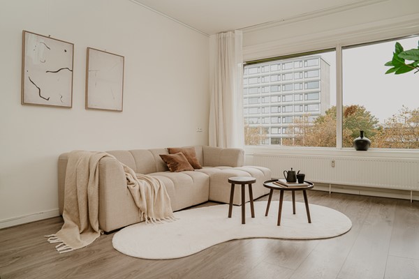 Medium property photo - Beneluxlaan 162, 3527 HX Utrecht
