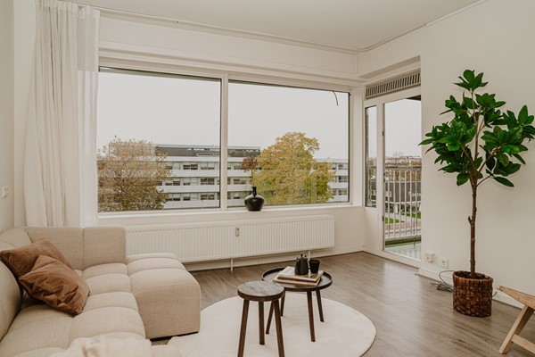 Medium property photo - Beneluxlaan 162, 3527 HX Utrecht