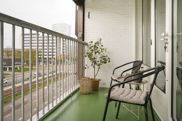 Medium property photo - Beneluxlaan 162, 3527 HX Utrecht