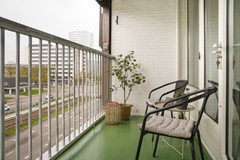 Onder bod: Beneluxlaan 162, 3527 HX Utrecht