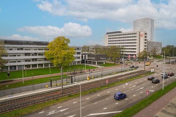 Medium property photo - Beneluxlaan 162, 3527 HX Utrecht