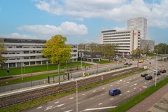 Onder bod: Beneluxlaan 162, 3527 HX Utrecht
