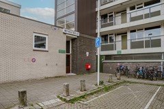 Onder bod: Beneluxlaan 162, 3527 HX Utrecht