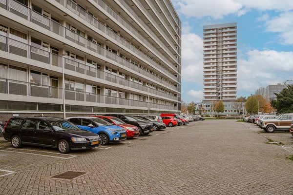 Medium property photo - Beneluxlaan 162, 3527 HX Utrecht