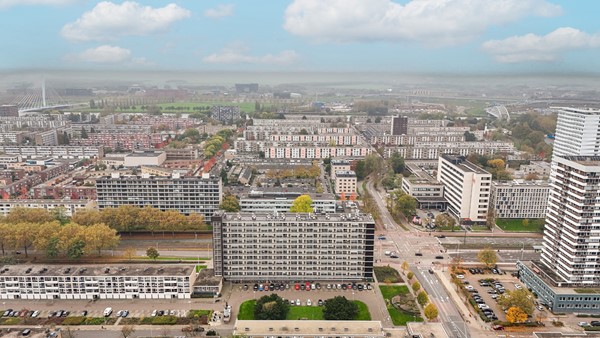 Medium property photo - Beneluxlaan 162, 3527 HX Utrecht