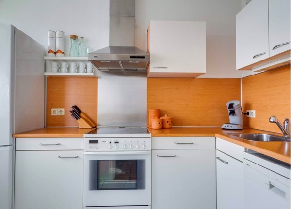 Medium property photo - Beneluxlaan 162, 3527 HX Utrecht