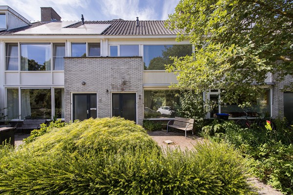 Medium property photo - Kouwerplantsoen 10, 3571 LS Utrecht