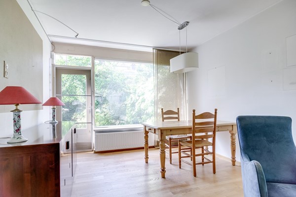 Medium property photo - Kouwerplantsoen 10, 3571 LS Utrecht