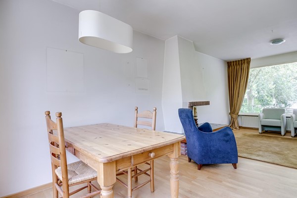 Medium property photo - Kouwerplantsoen 10, 3571 LS Utrecht