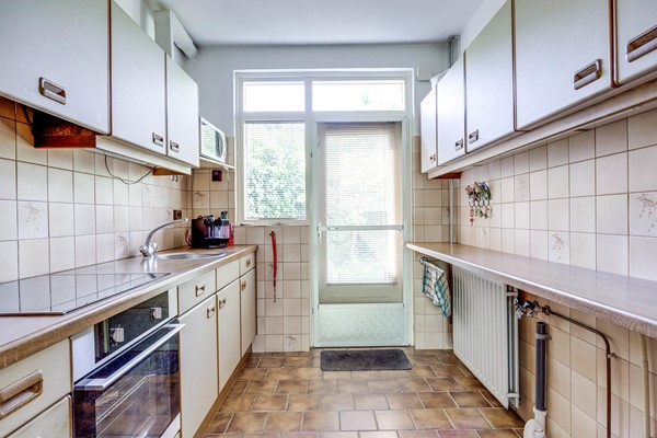 Medium property photo - Kouwerplantsoen 10, 3571 LS Utrecht