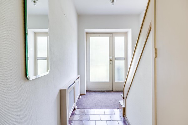 Medium property photo - Kouwerplantsoen 10, 3571 LS Utrecht