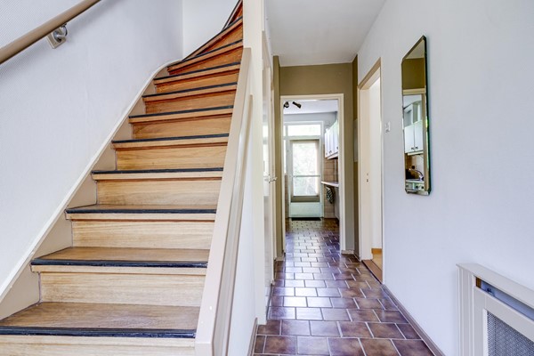 Medium property photo - Kouwerplantsoen 10, 3571 LS Utrecht