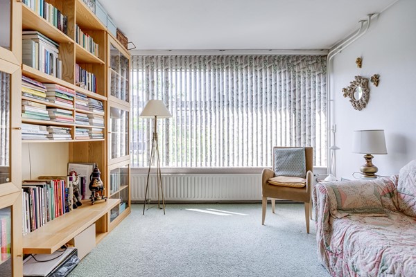 Medium property photo - Kouwerplantsoen 10, 3571 LS Utrecht