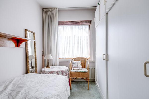 Medium property photo - Kouwerplantsoen 10, 3571 LS Utrecht