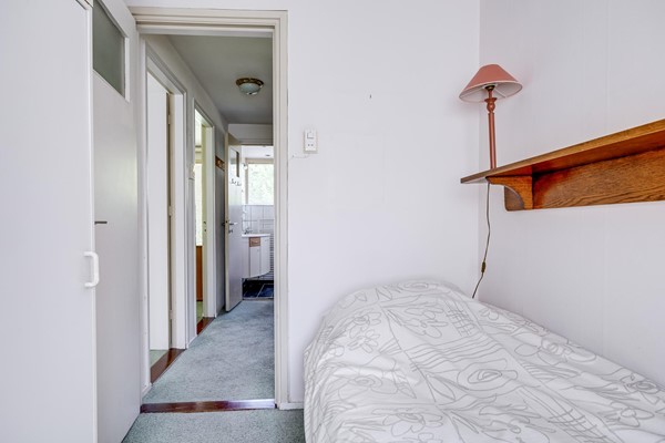 Medium property photo - Kouwerplantsoen 10, 3571 LS Utrecht