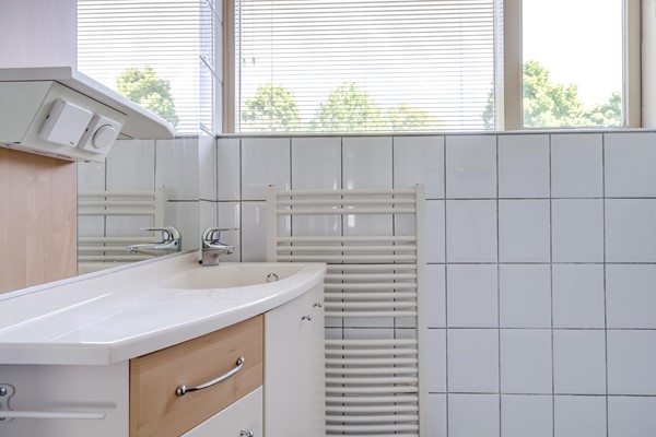 Medium property photo - Kouwerplantsoen 10, 3571 LS Utrecht