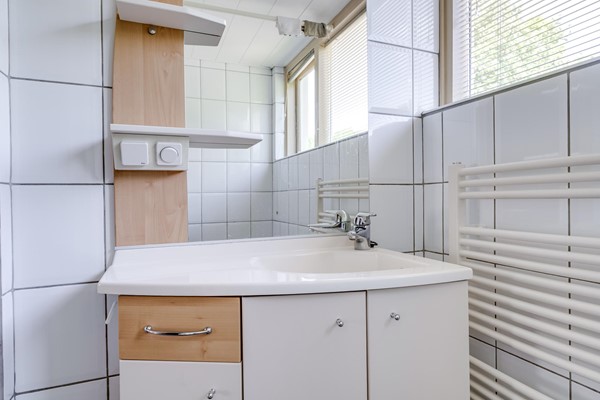 Medium property photo - Kouwerplantsoen 10, 3571 LS Utrecht