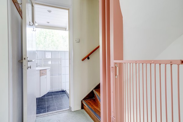 Medium property photo - Kouwerplantsoen 10, 3571 LS Utrecht