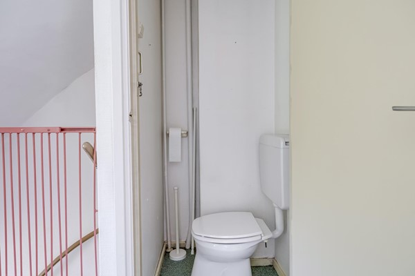 Medium property photo - Kouwerplantsoen 10, 3571 LS Utrecht