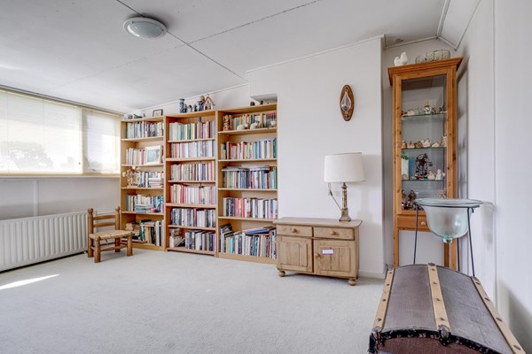 Medium property photo - Kouwerplantsoen 10, 3571 LS Utrecht