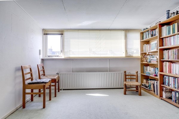 Medium property photo - Kouwerplantsoen 10, 3571 LS Utrecht