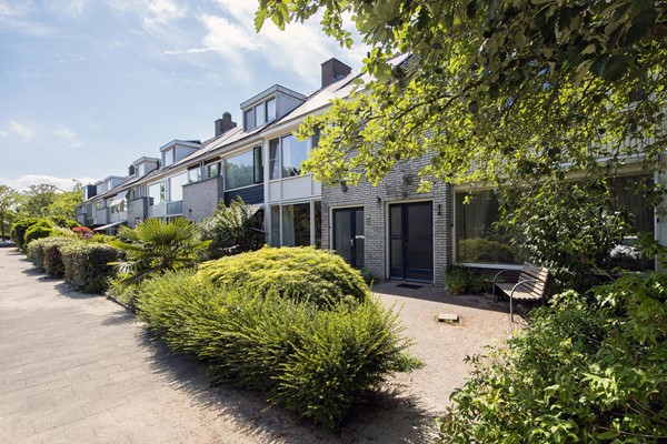 Medium property photo - Kouwerplantsoen 10, 3571 LS Utrecht