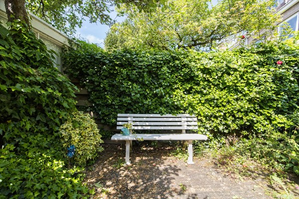 Medium property photo - Kouwerplantsoen 10, 3571 LS Utrecht