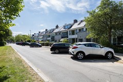 Koop: Kouwerplantsoen 10, 3571 LS Utrecht