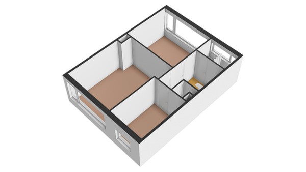 Kouwerplantsoen 10, 3571 LS Utrecht - 