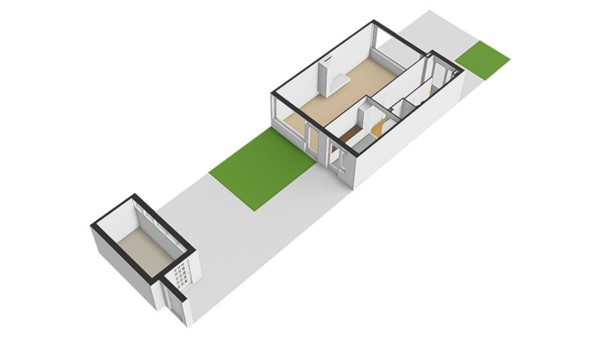 Kouwerplantsoen 10, 3571 LS Utrecht - 