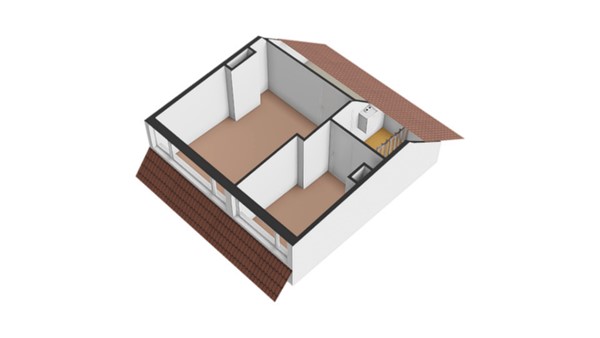 Kouwerplantsoen 10, 3571 LS Utrecht - 
