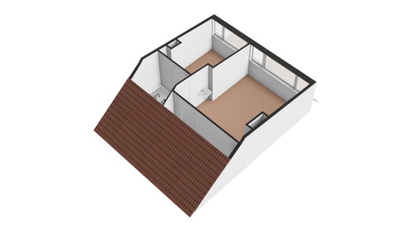 Kouwerplantsoen 10, 3571 LS Utrecht - 
