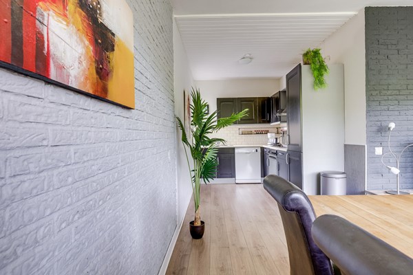 Medium property photo - Livingstonelaan 104, 3526 HP Utrecht