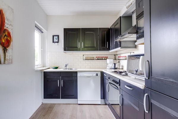 Medium property photo - Livingstonelaan 104, 3526 HP Utrecht