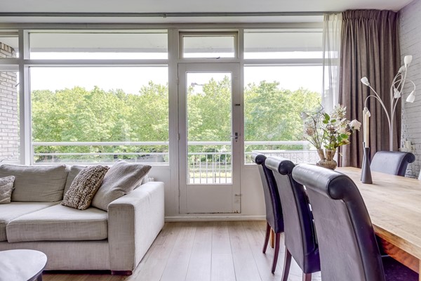 Medium property photo - Livingstonelaan 104, 3526 HP Utrecht