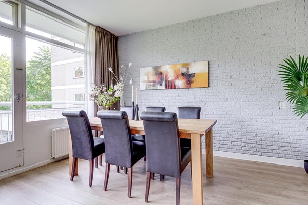Medium property photo - Livingstonelaan 104, 3526 HP Utrecht