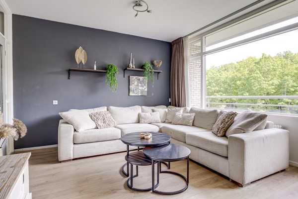 Medium property photo - Livingstonelaan 104, 3526 HP Utrecht