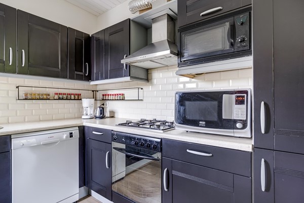 Medium property photo - Livingstonelaan 104, 3526 HP Utrecht