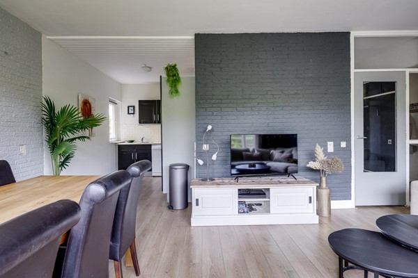 Medium property photo - Livingstonelaan 104, 3526 HP Utrecht
