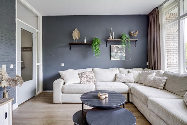 Medium property photo - Livingstonelaan 104, 3526 HP Utrecht