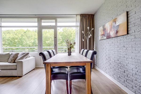 Medium property photo - Livingstonelaan 104, 3526 HP Utrecht