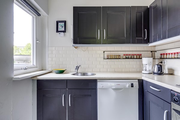 Medium property photo - Livingstonelaan 104, 3526 HP Utrecht