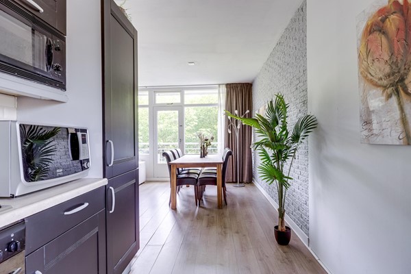 Medium property photo - Livingstonelaan 104, 3526 HP Utrecht