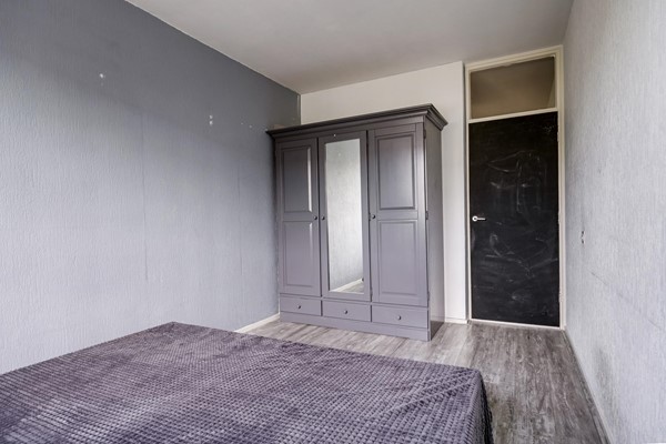 Medium property photo - Livingstonelaan 104, 3526 HP Utrecht