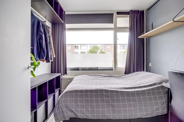 Medium property photo - Livingstonelaan 104, 3526 HP Utrecht