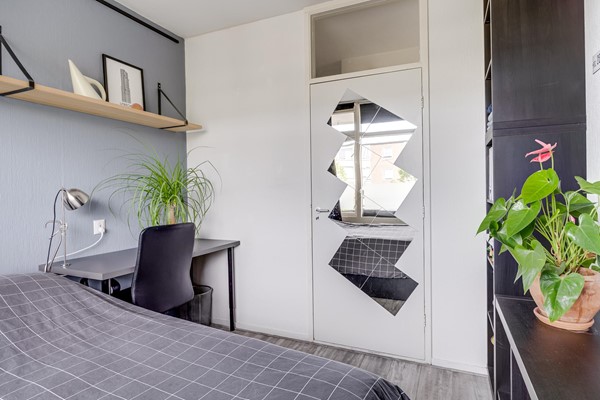 Medium property photo - Livingstonelaan 104, 3526 HP Utrecht