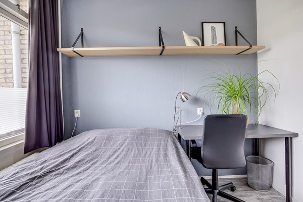 Medium property photo - Livingstonelaan 104, 3526 HP Utrecht