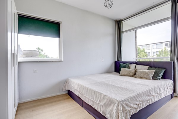 Medium property photo - Livingstonelaan 104, 3526 HP Utrecht